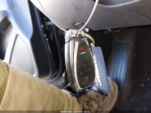 2021 Chevrolet Equinox Awd Lt მანქანა იყიდება აუქციონზე, vin: 3GNAXUEV4MS146385, აუქციონის ნომერი: 44910925