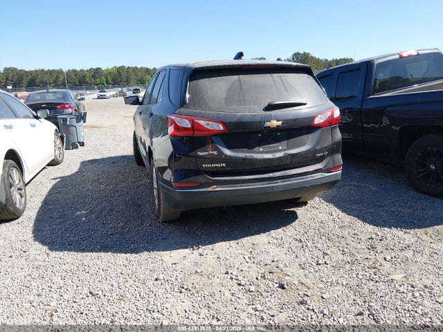 2021 Chevrolet Equinox Awd Lt მანქანა იყიდება აუქციონზე, vin: 3GNAXUEV4MS146385, აუქციონის ნომერი: 44910925