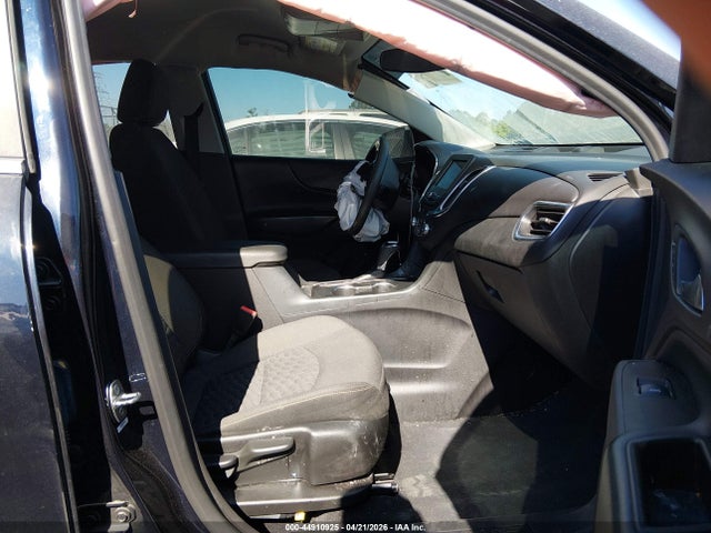 2021 Chevrolet Equinox Awd Lt მანქანა იყიდება აუქციონზე, vin: 3GNAXUEV4MS146385, აუქციონის ნომერი: 44910925