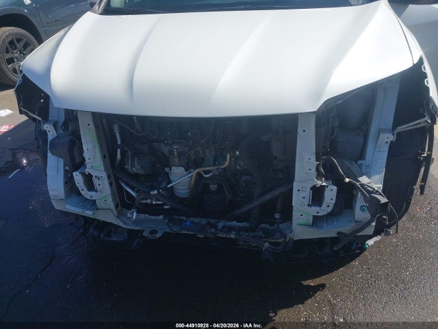 5FNYF6H53HB037125 Honda Pilot Ex-l