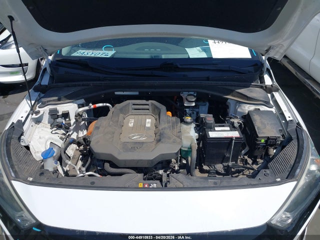 Aukcja sprzedaży 2019 Hyundai Ioniq Electric, vin: KMHC75LH1KU042319, numer aukcji: 44910933