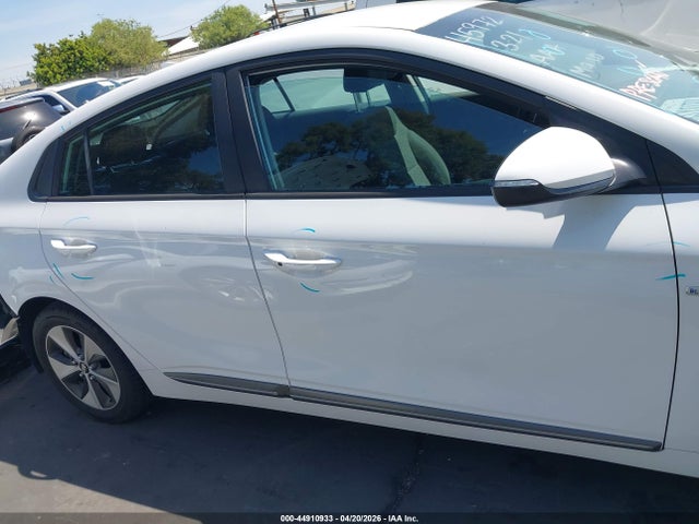 Aukcja sprzedaży 2019 Hyundai Ioniq Electric, vin: KMHC75LH1KU042319, numer aukcji: 44910933