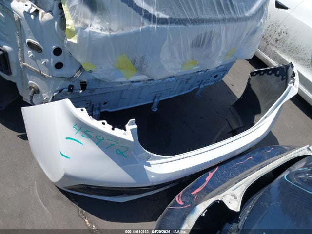 Aukcja sprzedaży 2019 Hyundai Ioniq Electric, vin: KMHC75LH1KU042319, numer aukcji: 44910933