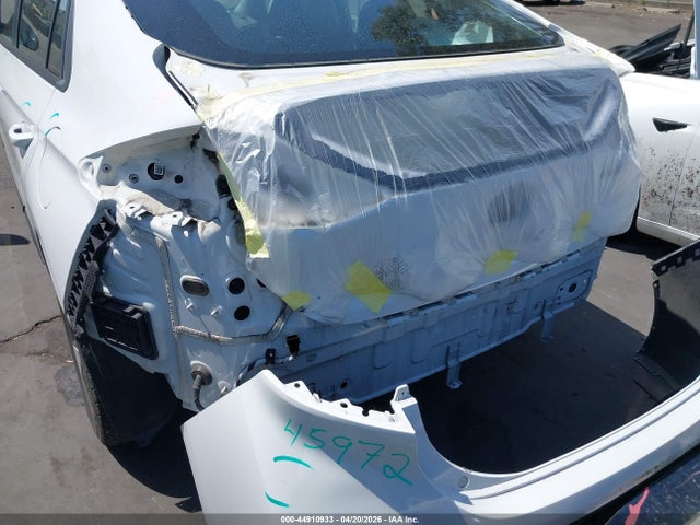 Aukcja sprzedaży 2019 Hyundai Ioniq Electric, vin: KMHC75LH1KU042319, numer aukcji: 44910933