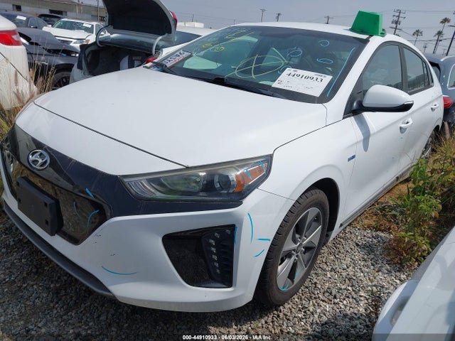 Aukcja sprzedaży 2019 Hyundai Ioniq Electric, vin: KMHC75LH1KU042319, numer aukcji: 44910933