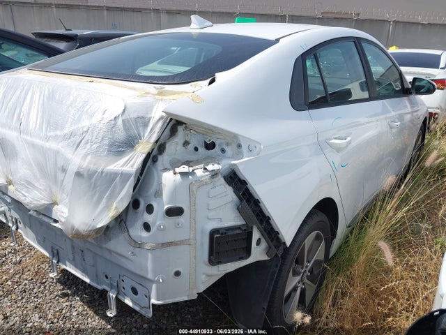 Aukcja sprzedaży 2019 Hyundai Ioniq Electric, vin: KMHC75LH1KU042319, numer aukcji: 44910933