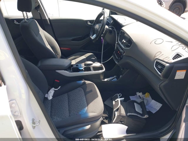 Aukcja sprzedaży 2019 Hyundai Ioniq Electric, vin: KMHC75LH1KU042319, numer aukcji: 44910933