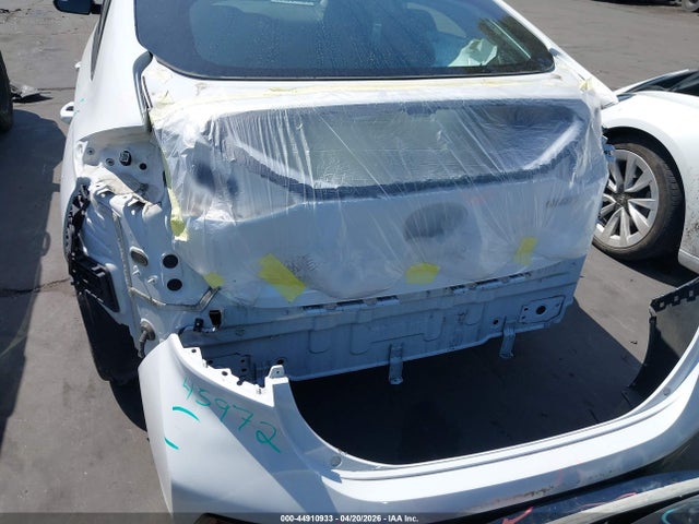 Aukcja sprzedaży 2019 Hyundai Ioniq Electric, vin: KMHC75LH1KU042319, numer aukcji: 44910933