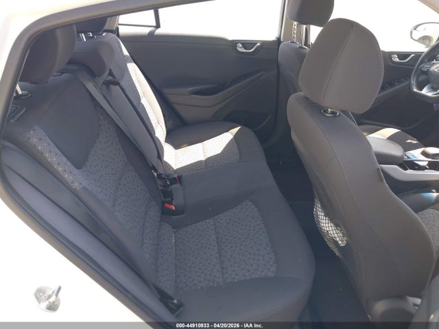 Aukcja sprzedaży 2019 Hyundai Ioniq Electric, vin: KMHC75LH1KU042319, numer aukcji: 44910933