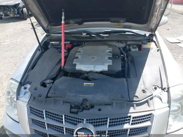 Aukcja sprzedaży 2008 Cadillac Sts V6, vin: 1G6DA67V180172149, numer aukcji: 44910934