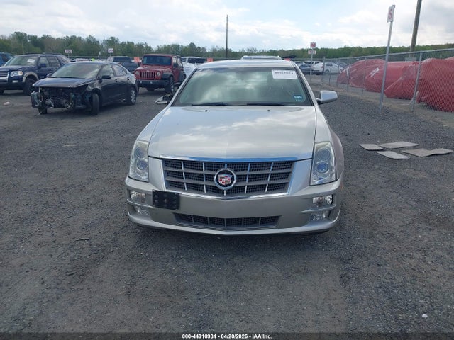 Aukcja sprzedaży 2008 Cadillac Sts V6, vin: 1G6DA67V180172149, numer aukcji: 44910934