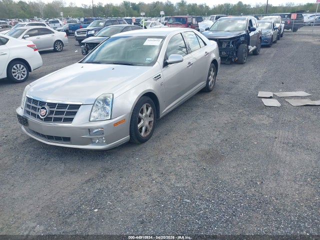Aukcja sprzedaży 2008 Cadillac Sts V6, vin: 1G6DA67V180172149, numer aukcji: 44910934