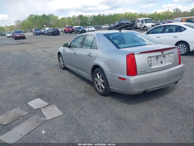 Aukcja sprzedaży 2008 Cadillac Sts V6, vin: 1G6DA67V180172149, numer aukcji: 44910934