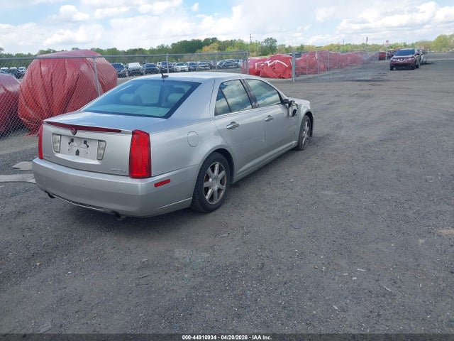 Aukcja sprzedaży 2008 Cadillac Sts V6, vin: 1G6DA67V180172149, numer aukcji: 44910934