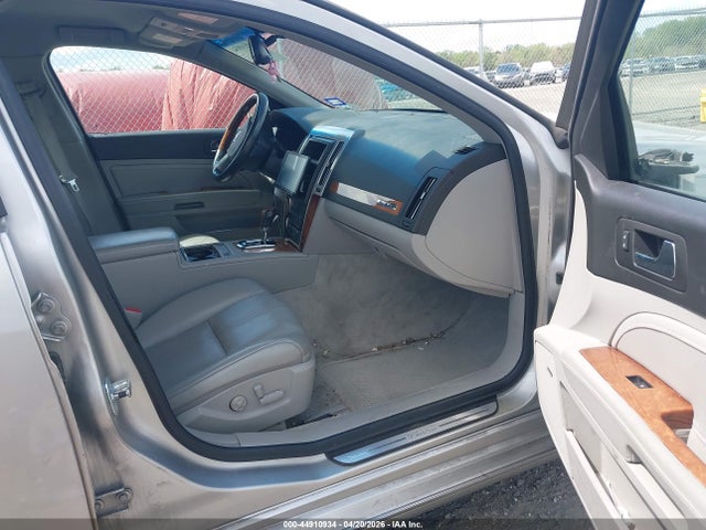 Aukcja sprzedaży 2008 Cadillac Sts V6, vin: 1G6DA67V180172149, numer aukcji: 44910934