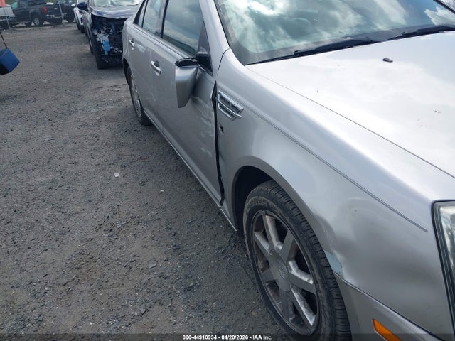 Aukcja sprzedaży 2008 Cadillac Sts V6, vin: 1G6DA67V180172149, numer aukcji: 44910934