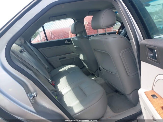 Aukcja sprzedaży 2008 Cadillac Sts V6, vin: 1G6DA67V180172149, numer aukcji: 44910934