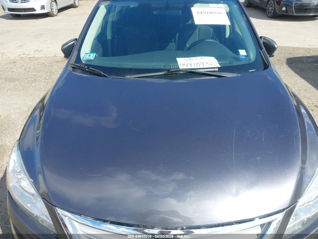 Aukcja sprzedaży 2014 Nissan Sentra S, vin: 3N1AB7AP8EY278499, numer aukcji: 44910936