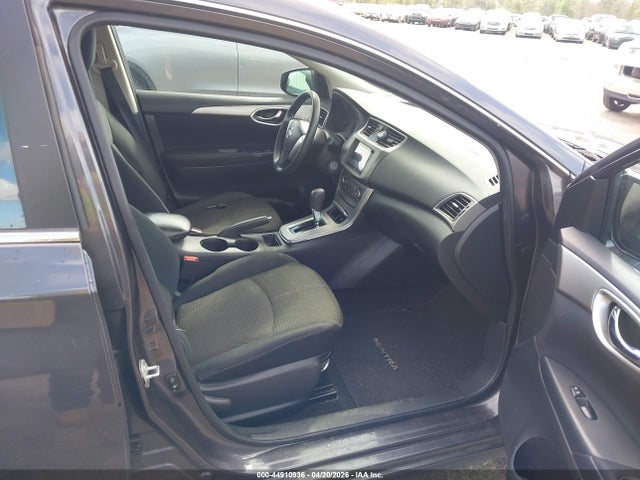 Aukcja sprzedaży 2014 Nissan Sentra S, vin: 3N1AB7AP8EY278499, numer aukcji: 44910936