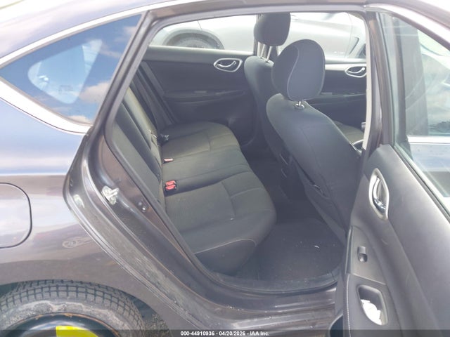 Aukcja sprzedaży 2014 Nissan Sentra S, vin: 3N1AB7AP8EY278499, numer aukcji: 44910936