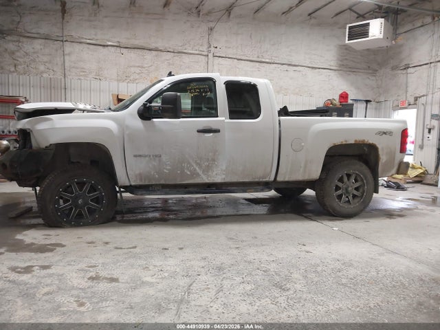 Продажа на аукционе авто 2013 Chevrolet Silverado 2500hd Work Truck, vin: 1GC2KVCG9DZ368011, номер лота: 44910939