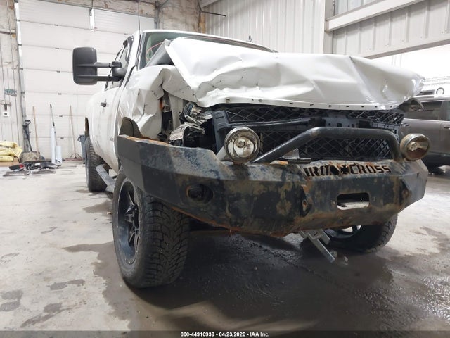 Продажа на аукционе авто 2013 Chevrolet Silverado 2500hd Work Truck, vin: 1GC2KVCG9DZ368011, номер лота: 44910939