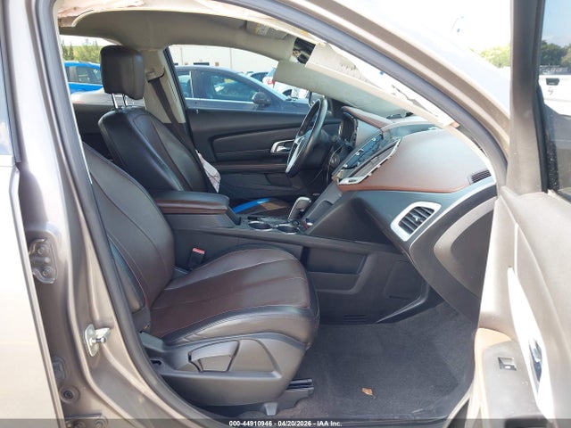 Aukcja sprzedaży 2010 Gmc Terrain Slt-1, vin: 2CTALFEW1A6395086, numer aukcji: 44910946