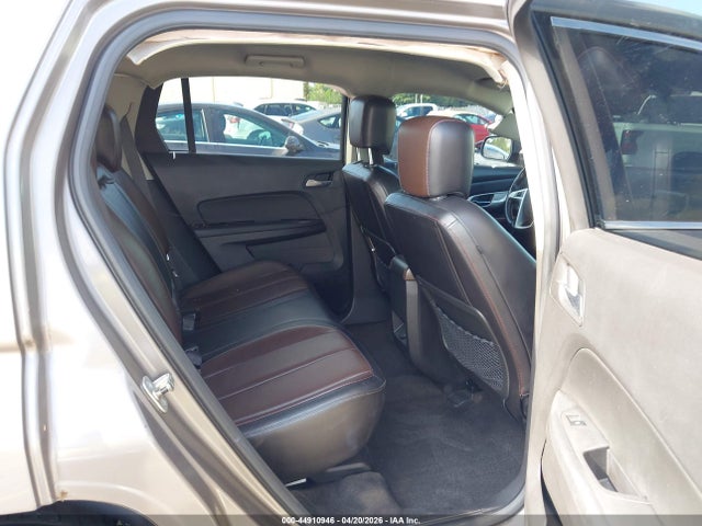 Aukcja sprzedaży 2010 Gmc Terrain Slt-1, vin: 2CTALFEW1A6395086, numer aukcji: 44910946