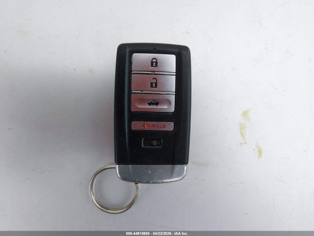 Aukcja sprzedaży 2020 Acura Ilx Standard, vin: 19UDE2F35LA008417, numer aukcji: 44910950
