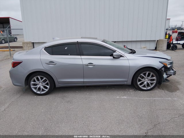 Aukcja sprzedaży 2020 Acura Ilx Standard, vin: 19UDE2F35LA008417, numer aukcji: 44910950