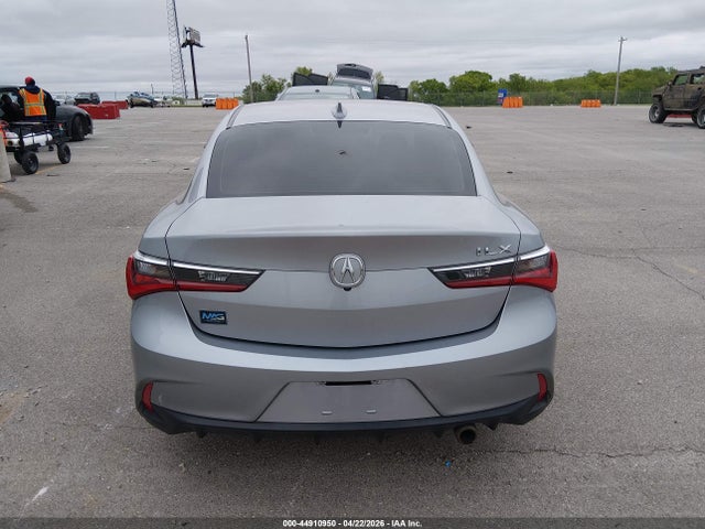 Aukcja sprzedaży 2020 Acura Ilx Standard, vin: 19UDE2F35LA008417, numer aukcji: 44910950