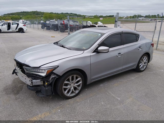 Aukcja sprzedaży 2020 Acura Ilx Standard, vin: 19UDE2F35LA008417, numer aukcji: 44910950