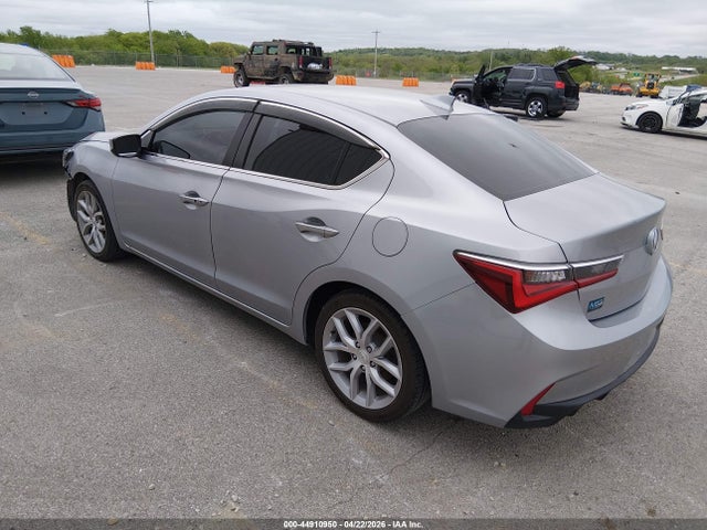 Aukcja sprzedaży 2020 Acura Ilx Standard, vin: 19UDE2F35LA008417, numer aukcji: 44910950