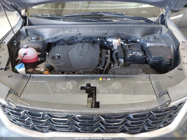 Продаж на аукціоні авто 2024 Kia Sorento S, vin: 5XYRLDJC9RG283570, номер лоту: 44910951