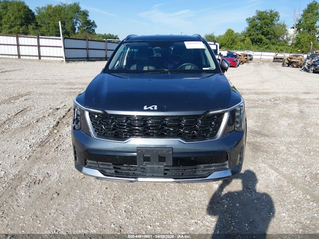 Продаж на аукціоні авто 2024 Kia Sorento S, vin: 5XYRLDJC9RG283570, номер лоту: 44910951