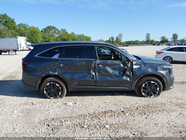 Продаж на аукціоні авто 2024 Kia Sorento S, vin: 5XYRLDJC9RG283570, номер лоту: 44910951