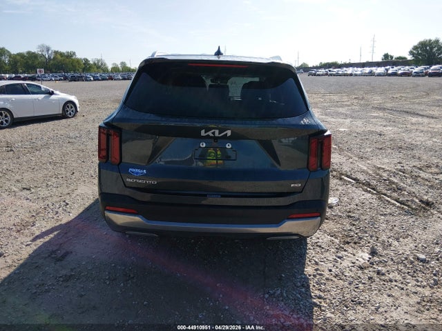 Продаж на аукціоні авто 2024 Kia Sorento S, vin: 5XYRLDJC9RG283570, номер лоту: 44910951