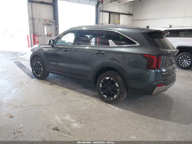 Продаж на аукціоні авто 2024 Kia Sorento S, vin: 5XYRLDJC9RG283570, номер лоту: 44910951