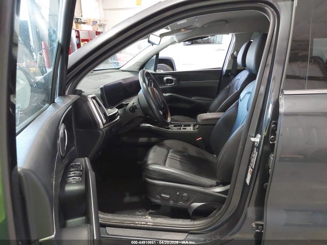 Продаж на аукціоні авто 2024 Kia Sorento S, vin: 5XYRLDJC9RG283570, номер лоту: 44910951