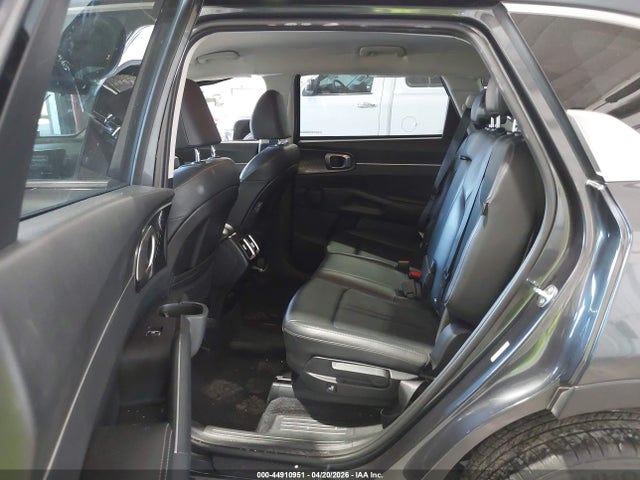 Продаж на аукціоні авто 2024 Kia Sorento S, vin: 5XYRLDJC9RG283570, номер лоту: 44910951