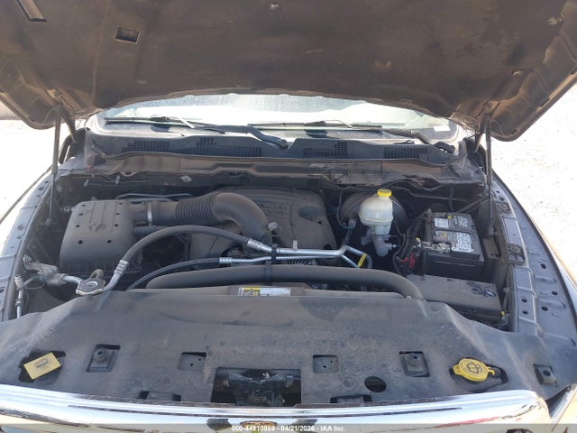 44910959 :رقم المزاد ، 1C6RR6ST6GS382807 vin ، 2016 Ram 1500 Tradesman مزاد بيع