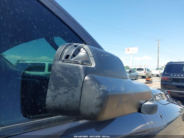 44910959 :رقم المزاد ، 1C6RR6ST6GS382807 vin ، 2016 Ram 1500 Tradesman مزاد بيع