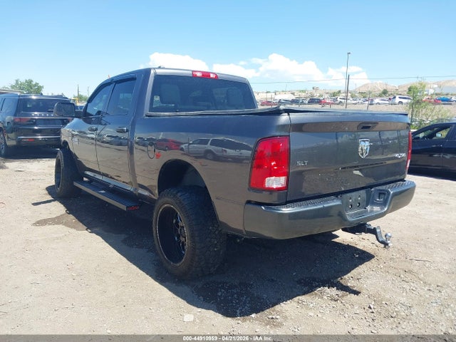 44910959 :رقم المزاد ، 1C6RR6ST6GS382807 vin ، 2016 Ram 1500 Tradesman مزاد بيع