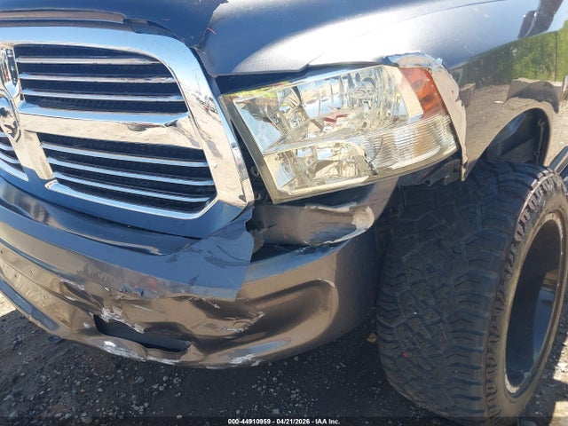 44910959 :رقم المزاد ، 1C6RR6ST6GS382807 vin ، 2016 Ram 1500 Tradesman مزاد بيع