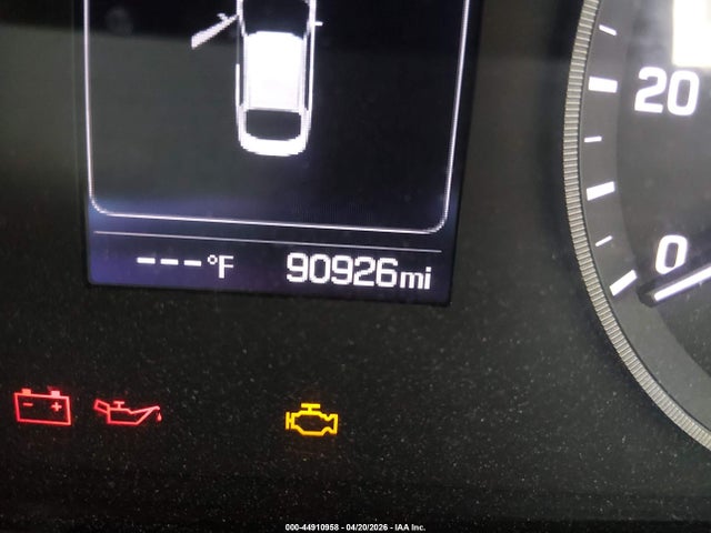 5NPE24AFXHH570189 Hyundai Sonata