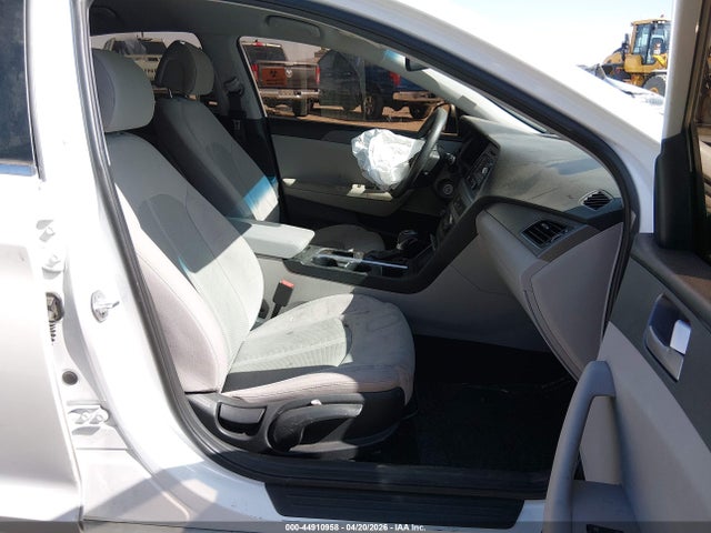 5NPE24AFXHH570189 Hyundai Sonata