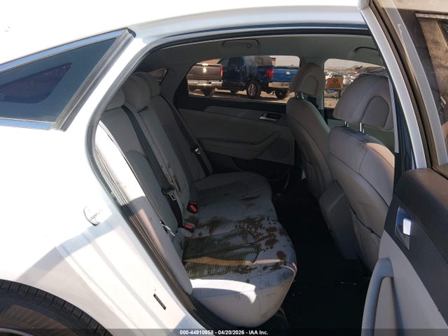 5NPE24AFXHH570189 Hyundai Sonata