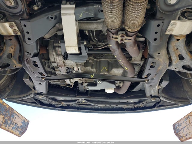 44910961 :رقم المزاد ، 1GYKNARS2HZ108139 vin ، 2017 Cadillac Xt5 Standard مزاد بيع