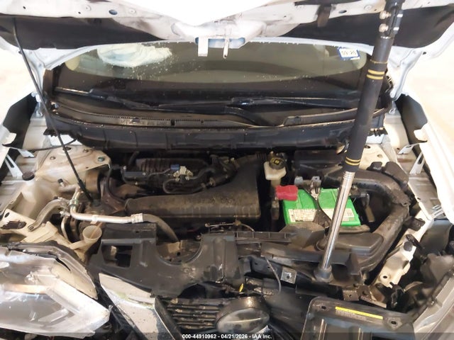 Продажа на аукционе авто 2019 Nissan Rogue Sv, vin: KNMAT2MT5KP555225, номер лота: 44910962