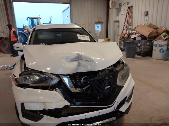 Продажа на аукционе авто 2019 Nissan Rogue Sv, vin: KNMAT2MT5KP555225, номер лота: 44910962